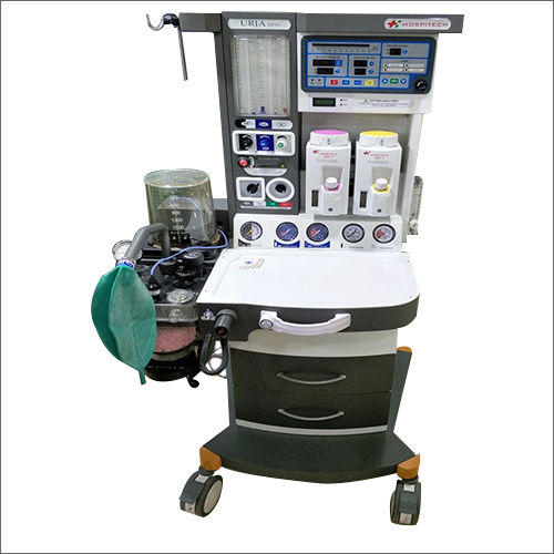 Urja Jr Anaesthesia Machine Application: Medical Purpose