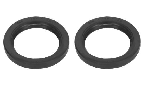 Brake Cam Oil Seal Set of 2 Pcs. (Meritor) 2516/2518