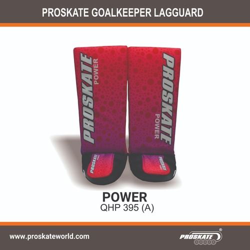 PROSKATE PROTECTIVE POWER LEGGUARD QHP 395A