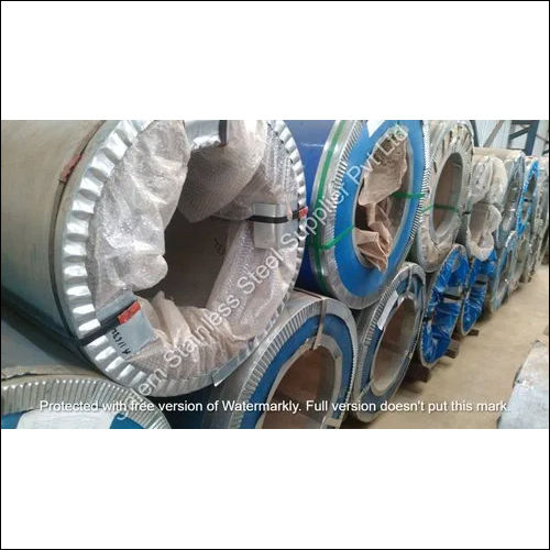 304L Stainless Steel Coil Application: Pharmaceutical / Chemical Industry