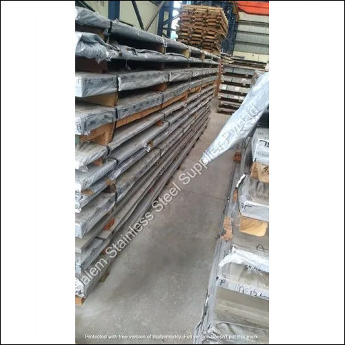 304 Stainless Steel Sheet