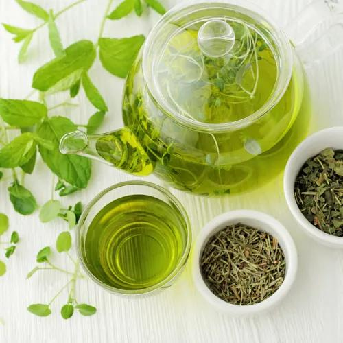 Green tea Extracts
