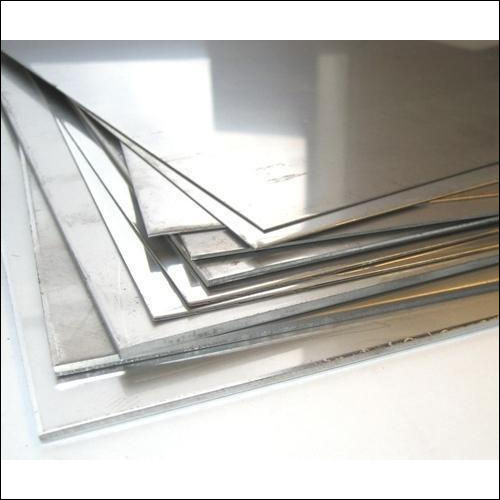 Duplex Stainless Steel Plate