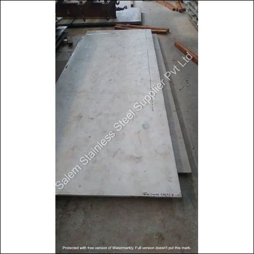 316 Stainless Steel Plate