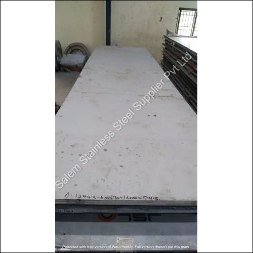 304 Stainless Steel Plate