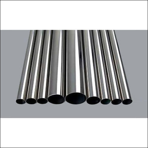 Stainless Steel Seamless Pipe Application: Construction