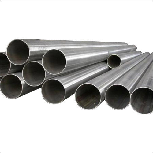 Stainless Steel Welded Pipe