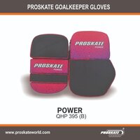 PROSKATE PROTECTIVE POWER GLOVES QHP 395 B