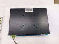 10.1 inch Industrial Panel PC