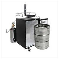 Industrial Beer Kegerators