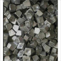 Aluminum Cubes - Polished Grey Square | Element Stamps For Density Investigation, Specific Heat, And Gravity Exploration