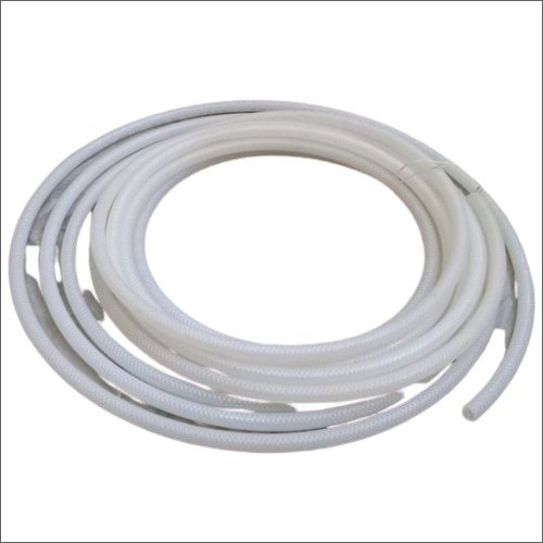 3-8 Inch Braided Tube