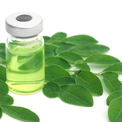 Moringa Leaf Extract