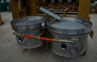 Oil Plant Machinery