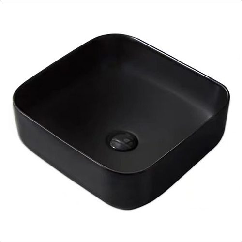 390x390x135mm Saloon Wash Basin