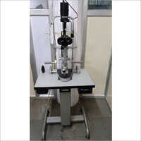 Yes Ophthalmic Equipment