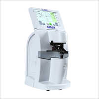 White Tl6500b Lensit Auto Lensmeter