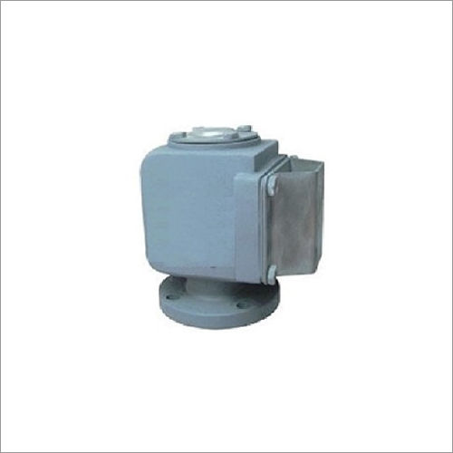 White Marine Air Vent Valves