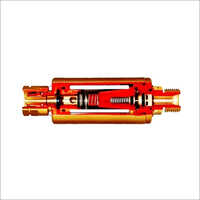 Flash Back Arrestor