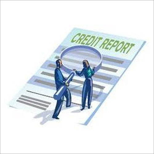 Credit Report Services By PROBE SERVICES PRIVATE LIMITED