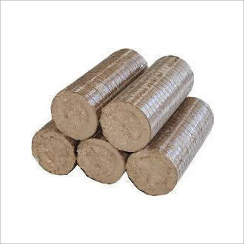 Coal Biomass Briquettes