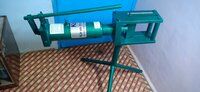 Hydraulic Bus Bar Bending Machine