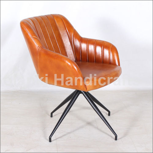 Leather Dining Chair