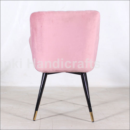 Velvet Dining Chair