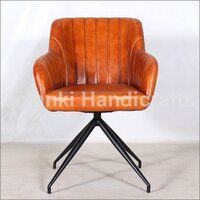 Leather Dining Chair