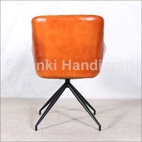 Leather Dining Chair