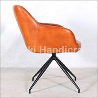 Leather Dining Chair