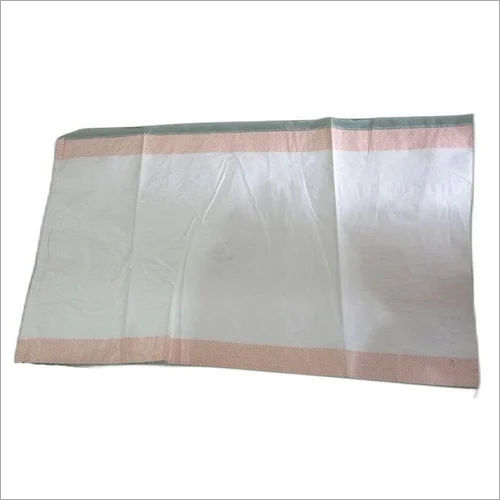 Laminated PP Woven Sack