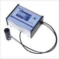 Automatic Pull Off Adhesion Tester