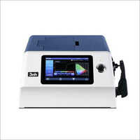 Benchtop Color Haze Meter