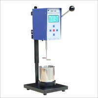 Krebs Viscometer