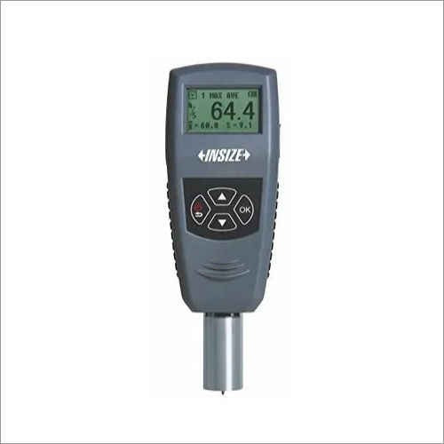 Digital Shore Durometer