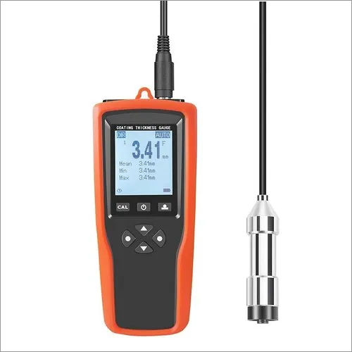 EC-9 Economical Meter Coating Thickness Gauge