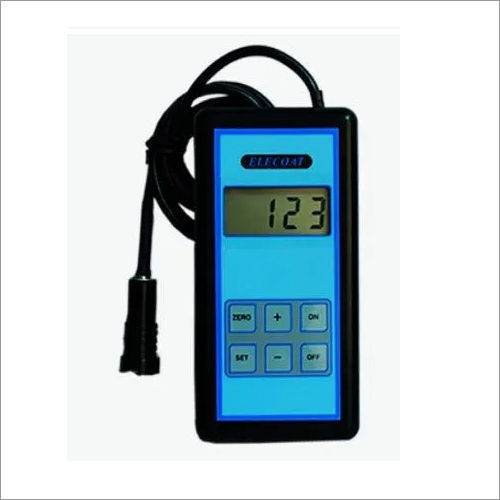 Elecoat M2 Coating Thickness Gauge