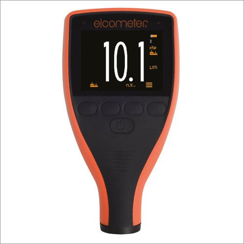 Integral Coating Thickness Elcometer Gauge