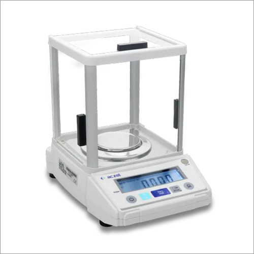 CG 203L Precision Balance