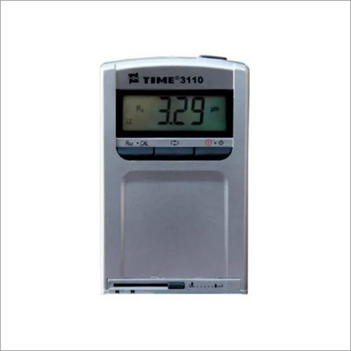 TIME 3110 Surface Roughness Tester