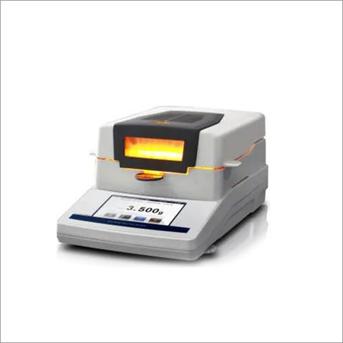 Pgb 1Mb Automatic Moisture Analyzer Application: Industrial