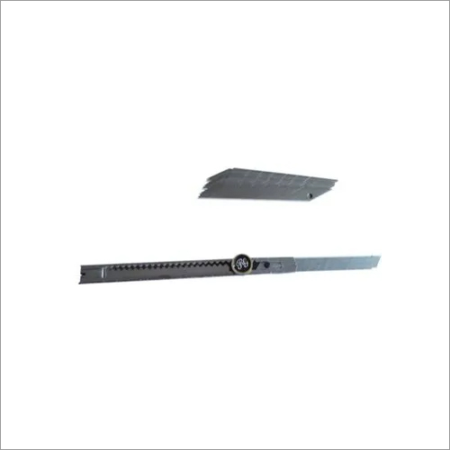 Multi Cross Single Blade Cutter Application: Industrial