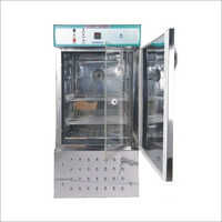 Stainless Steel Stability Chamber