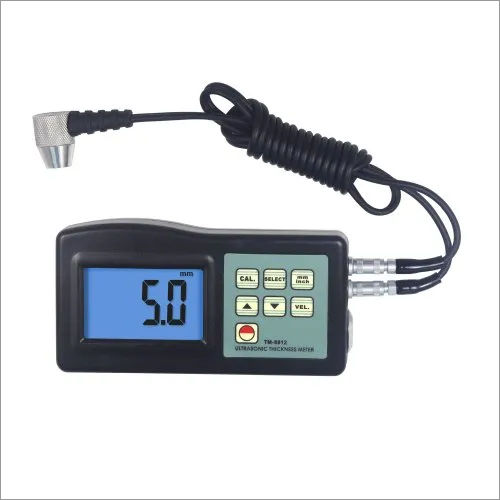 TM 8812 Ultrasonic Thickness Gauges