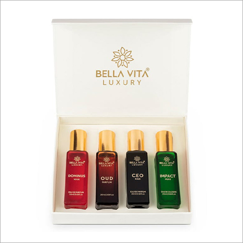 Eella Vita Luxury Perfume