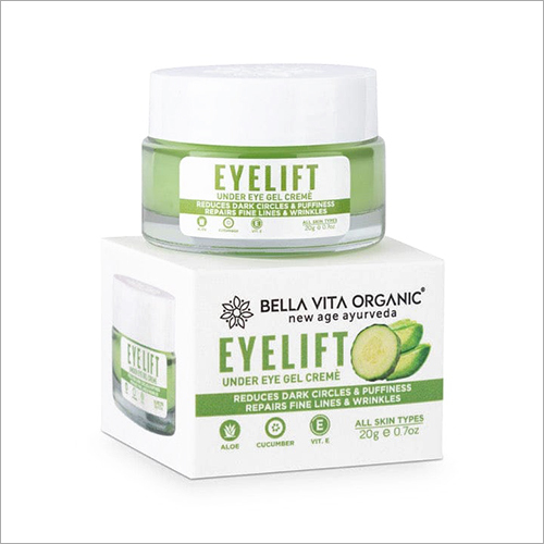 Eyelift Under Eye Gel Creme