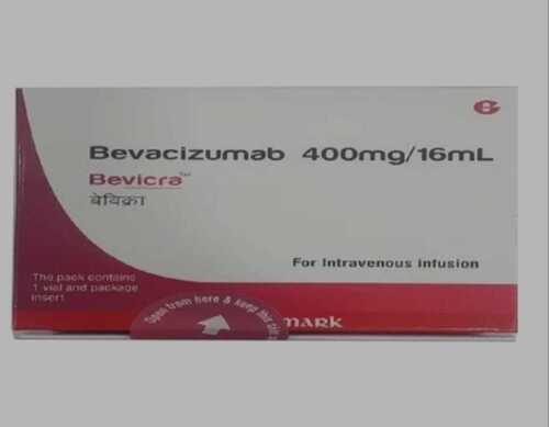Bevicra 400 mg Injection