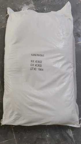 ALUMINA TRIHYDRATE
