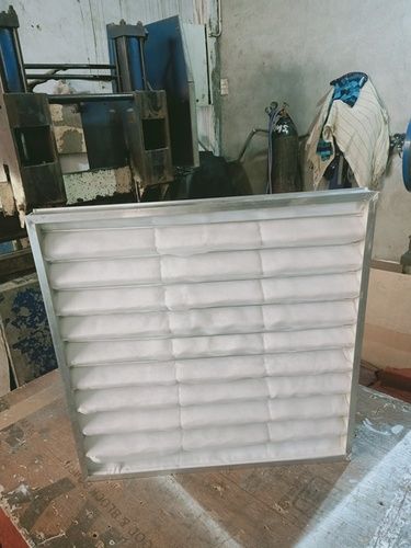 AHU PRE FILTER In Porbandar Gujarat